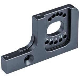 Tekno RC Monster Truck CNC 7075 MT410 2.0 Motor Mount TKR9511