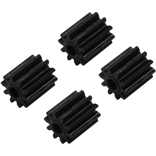 Hot Racing ATF11PG Steel Differential Planetary Gear for RC Trick Truck Hot Wheels Arrma 1/10 3S 4S