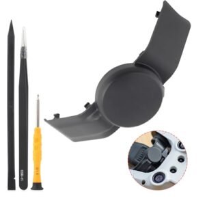 DJI Mini 4 Pro Mini 3 Gimbal Roll Arm Lower Bracket Cover Replacement with Repair Tools