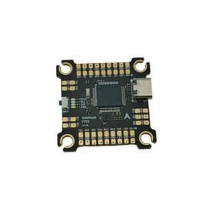 SoloGood F722 Flight Controller HD Baro OSD 5V 10V Dual BEC for Sharper Image RC Robotic Robotosaur DJI Digital FPV Racing