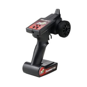 TOPCHOIC Remote Controller for R46 Universal Replacement