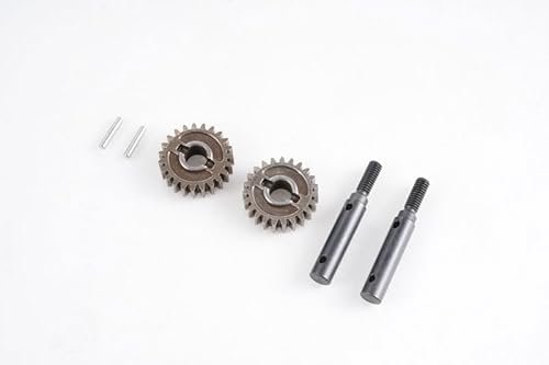 FMS RC Car Phase Shift RC Oscillator Accessory for 1/10 Chevrolet K5 Blazer FCX10 PRO LC80 Portal Axle Shift and Gear