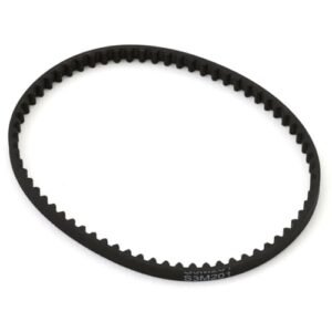 Yokomo YZB201 Super Dog Fighter Rear Belt for High Performance RC Cars