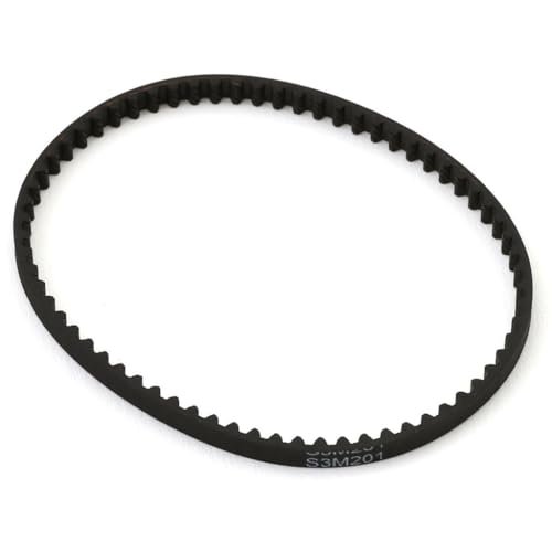 Yokomo YZB201 Super Dog Fighter Rear Belt for High Performance RC Cars