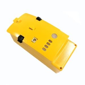 STASRC YUXIANG F06 EC135 RC Helicopter 2S 7.4V 1200mAh 25C Lipo Battery