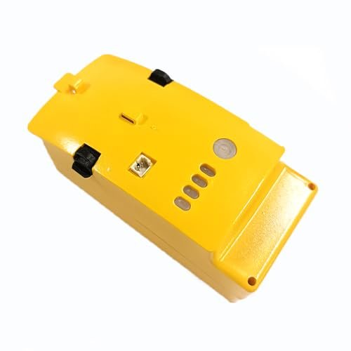 STASRC YUXIANG F06 EC135 RC Helicopter 2S 7.4V 1200mAh 25C Lipo Battery