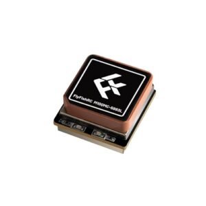FlyFishRC Fast Positioning M10QMC-5-8-83L G-P-S Module for RC Long Range FPV Racing Drone Quad Airplane