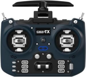 Jumper T20 V2 ELRS 2.4GHz Full Size Radio EdgeTX Max 1000mW Remote Controller for Nitro RC Radio Systems