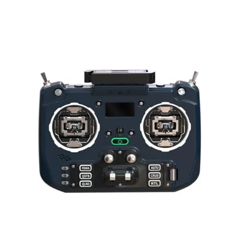 Jumper T20S V2 2.4Ghz RDC90 Sensor Gimbals OLED Screen Radio Controller ELRS EdgeTX Multi Protocol RC Submarine