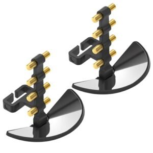 ZLYLVRC Pro Line RC Shocks Yagi Antenna Amplifier for DJI RC 2 RC PRO Controller Mini 4 Pro Air 3 Mavic 3 Pro Cine