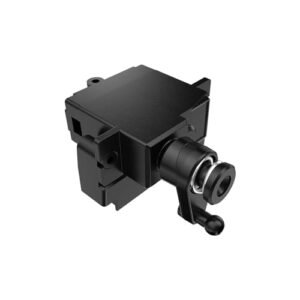 MJX 14700 RC Car Accessories Servo Spare Parts Compatible with Horizon RC Motorcycle Models 14301 14302 14303