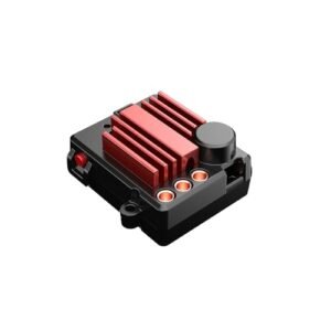 MJX E45B Brushless Motor 45A Electric Speed Controller for Budget RC Car Build 2S 3S ESC with Heatsink