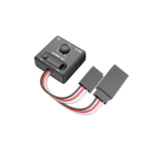 MJX F46 RC Helicopter G3 Gyro Spare Part for Enhanced Flight Stability