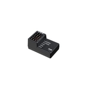 MJX R3B Radio Shack Mercedes RC Car Receiver Spare Parts for Models 14301 14302 14303
