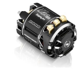 HOBBYWING Xerun V10 G4R 17.5T Stock Motor High Performance RC Car Upgrade