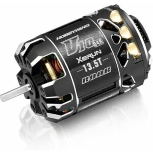 HOBBYWING Xerun V10 G4R 13.5T Stock Motor High Performance v10 rc engine