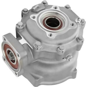 ATVMaster Honda RC Engine Rear Differential Assembly Compatible with TRX250 1997 2001 TRX250TE TM Recon 250 2002 2007
