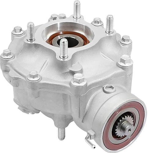 ATVMaster Rear Drive Differential Assembly for Honda City RC Foreman 500 2012 2013 Models