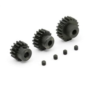 Mesimsple 45 Steel 15T 17T 21T Pinion Gear Set for Arrma 1 7 Felony Infraction Fireteam Mojave 6S BLX 1 8 Typhon Outcast Kraton Notorious Upgrades Part with RC Glow Fuel for Sale