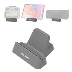 CAPART Desktop Stand for DJI RC N1 RC N2 RC N3 RC RC 2 RC Pro Remote Controller and Devices