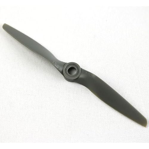 APC 12x6 Thin Electric Pusher Props for RC Pusher Jet Plans
