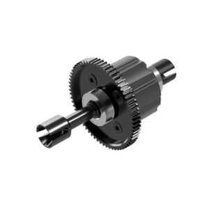 CROBOLL R11009 CNC Gear Central Differential for Hobby Central RC Car Models RZ001 and XTS F10
