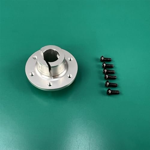 PurAr Roban HSM 800 Helicopter Main Gear Hub Metal Sport Accessory