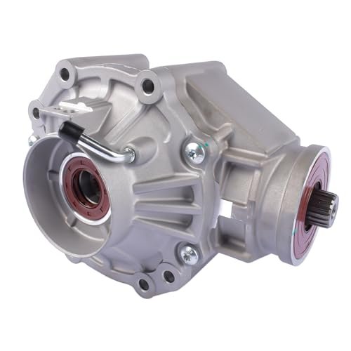 Flynsu Armorseal 650 SL RC Rear Differential 705502546 Replacement for Can-Am 1000 450 800R 850 1000R 570 650 Outlander Models