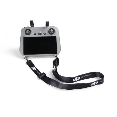 DJI RC 4 Wheel Steering Controller Lanyard Neck Strap for DJI Mini 4 Pro Air 3 Mini 3 Pro Mavic 3 Pro Remote Controller Accessories