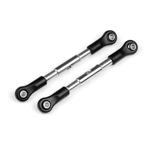 Hosim X16 RC Car Drag Link X6 LG01 Spare Parts for 1 10 Scale X16 X15 RC Components Car Drag Wheels