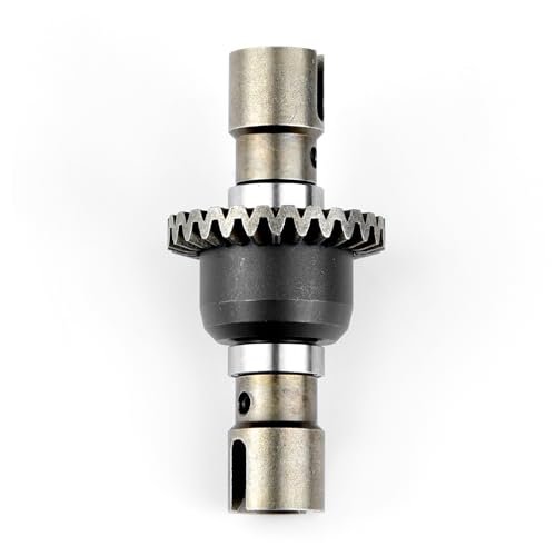 Hosim X17 RC Car Front Differential F22 CS01 NEW Spare Parts Compatible with 1/8 Scale 1957 Chevy RC Car Models