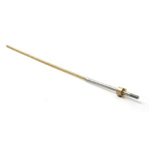 ALPHAREV RC Boat Accessories - Spring Shaft for R608 RC Boats
