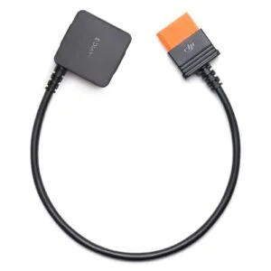 DJI Power SDC Fast Charge Cable for DJI Mavic 3 Series Enhancing Your Fast RC Jets Experience