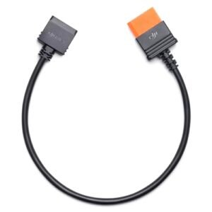 DJI Power SDC Fast Charging Cable for Toy Story 3 RC Power Wheels DJI Air 3 Series 125W