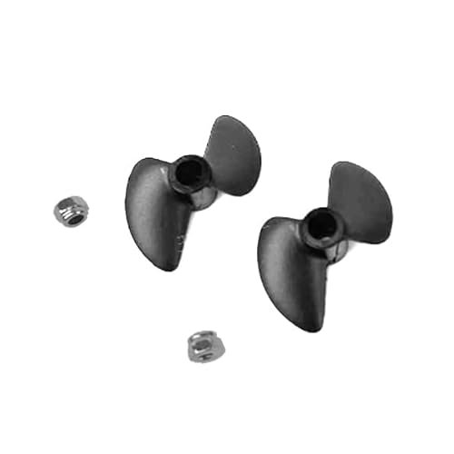 ALPHAREV Screw Propeller for Redline RC Boats R208 R308 Series