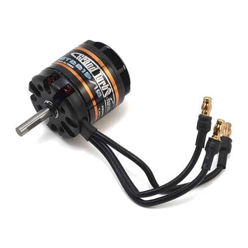Emax GT2215 Brushless Motor 1100KV 1180KV for RC Turbo Truck Mack