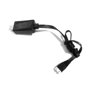 RIAARIO 3S USB Battery Charging Cable 1 Pack