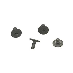 ZWLLKJGS Original Front Arm Shaft Screws Replacement for DJI Mini 3 Pro Mini 3 Mini 4 Pro Drone UDI RC Parts 4 pcs