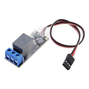 LT Easiyl 1PC High Voltage 1CH PWM RC Helicopter Navigation Lights Controller Universal On Off Switch