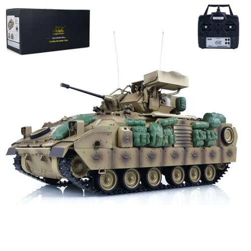 Wheelfun 1 16 TD RC Battle Tank with Infrared Battle System for RC Planes Fighting Enthusiasts