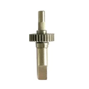 HENGLONG 1 16 Series RC Tank Gearbox High Strength Powder Alloy Drive Shaft 48mm 58mm High Low 48MM Low C 1pc Compatible with KTM RC 390 Fuel Tank Capacity