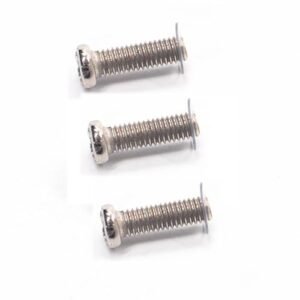 Stihl FS 56 RC Fuel Tank Vent Replacement Part Henglong 1/16 RC Tank Screws and Accessories Kit
