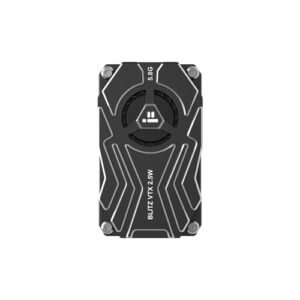 iFlight Blitz Whoop 5.8GHz 2.5W VTX Video Transmitter Blitz RC Parts for FPV Drones