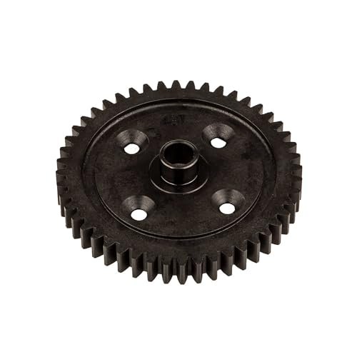 Team Associated RC8B4e 48T Mod 1 Plastic Spur Gear ASC81654 for Associated RC Trucks