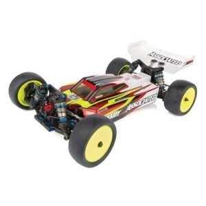 Team Associated RC10B74 2D CE Team Kit ASC90045 with Factory Team Features