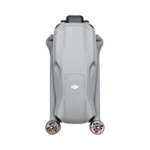 DJI Air 3 Replacement Aircraft for 35000 RC Jet Crash Recovery No Accessories Included