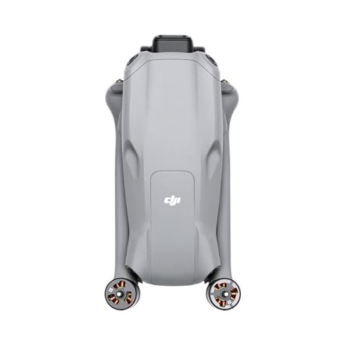 DJI Air 3 Replacement Aircraft for 35000 RC Jet Crash Recovery No Accessories Included