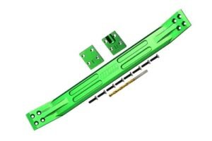 Aluminum 7075 Alloy Chassis Plate for Traxxas X Maxx 6S 8S RC Monster Truck Upgrades at Sam's Club