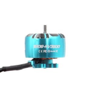 Mastercraft RC Boat New Bright SPARKHOBBY 1206 3600KV Brushless Motor for High Speed Racing Drones