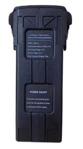 XINJXUN Intelligent Flight Battery for DJI Mavic 3 Series 46 Mins Max Flight Time 5000mAh 15.4V